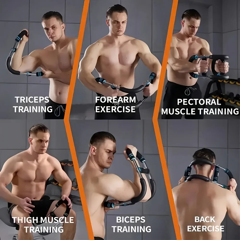 Versatile Boxing Arm Trainer