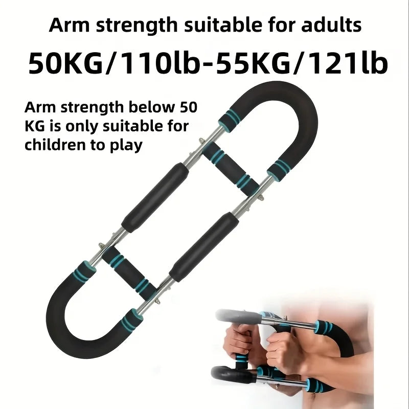 Versatile Boxing Arm Trainer