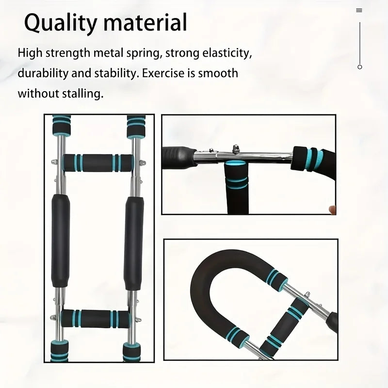 Versatile Boxing Arm Trainer
