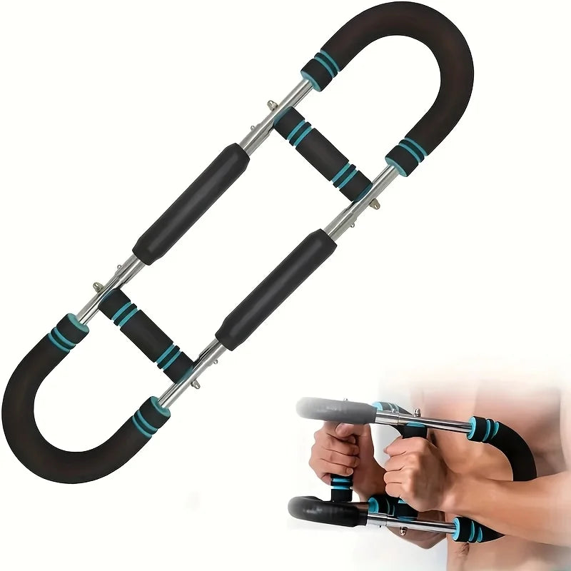 Versatile Boxing Arm Trainer
