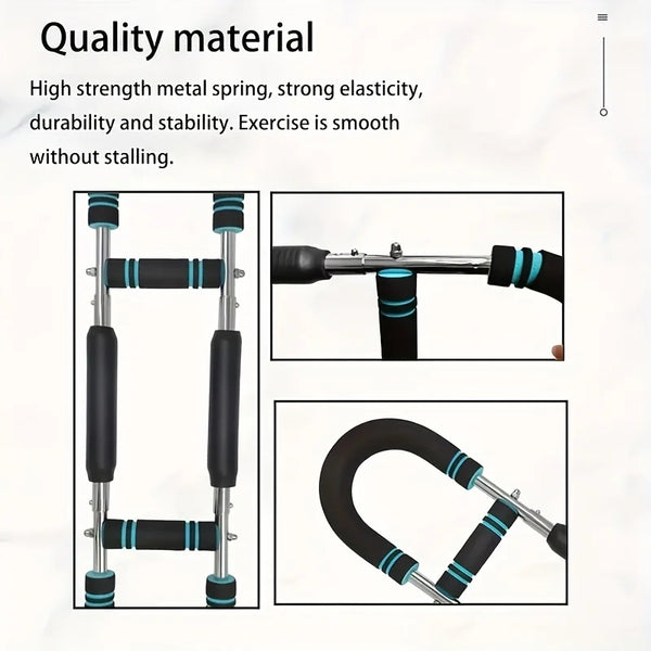 Versatile Boxing Arm Trainer