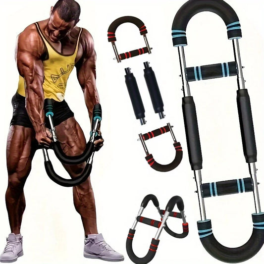 Versatile Boxing Arm Trainer