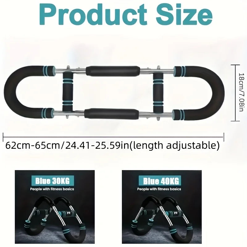 Versatile Boxing Arm Trainer